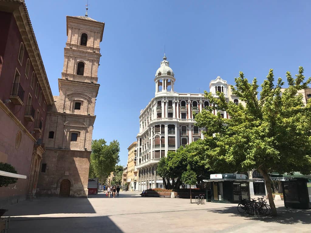 Charming Architecture