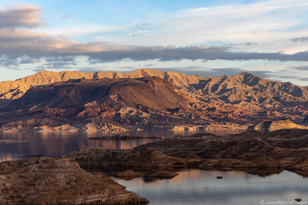 Fortification Hill Hike