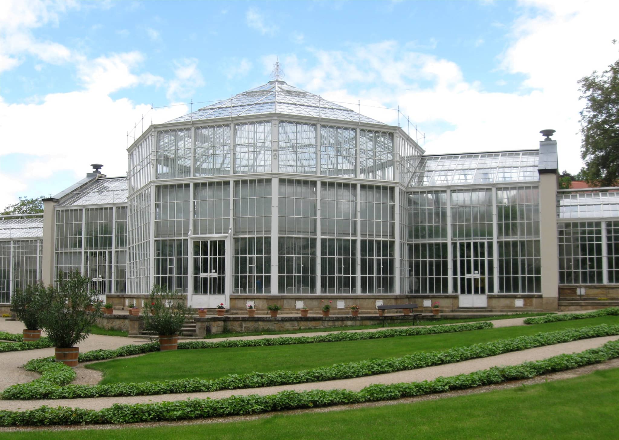 The Gardens
