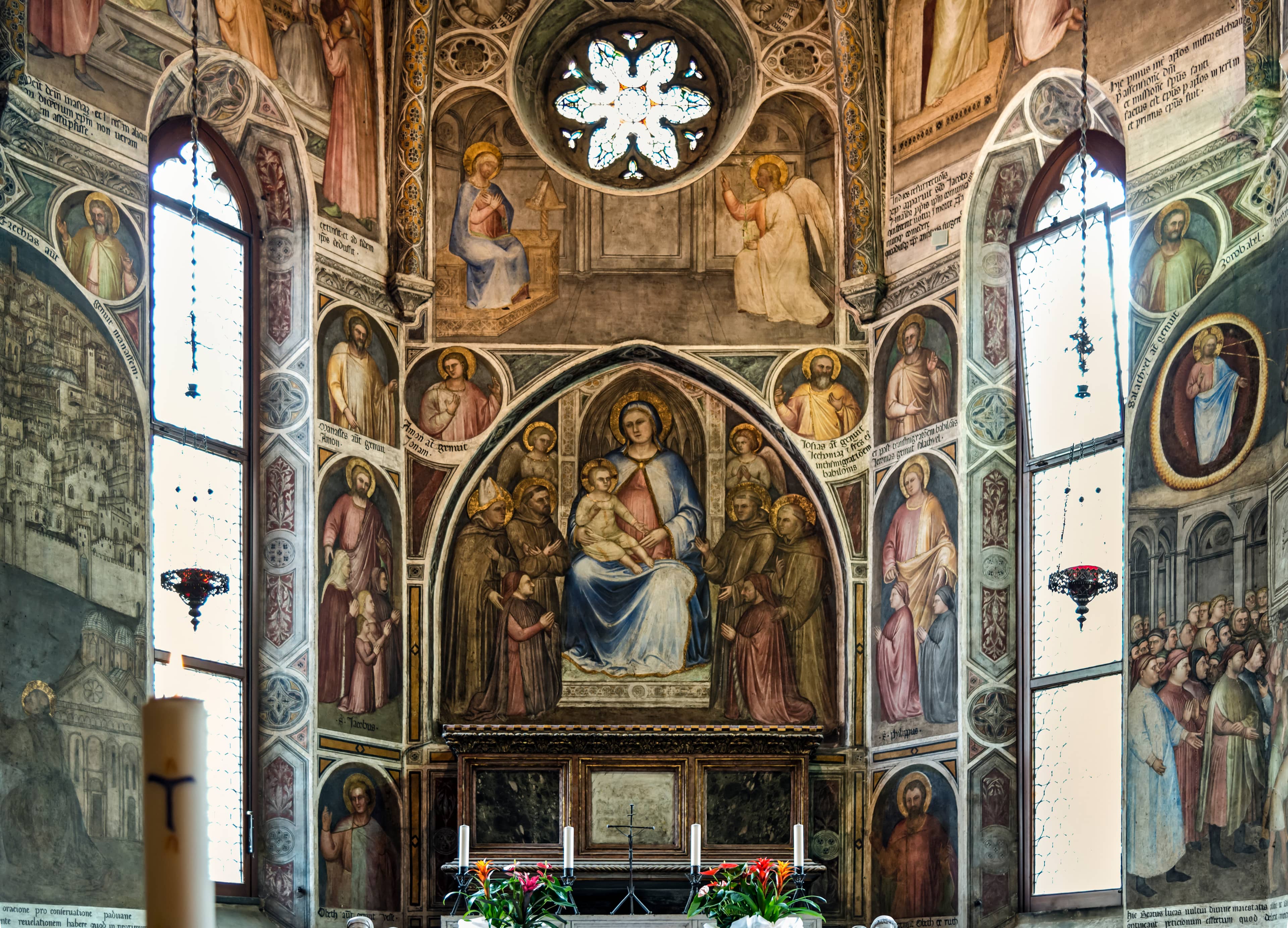 Chapel of Saint Anthony