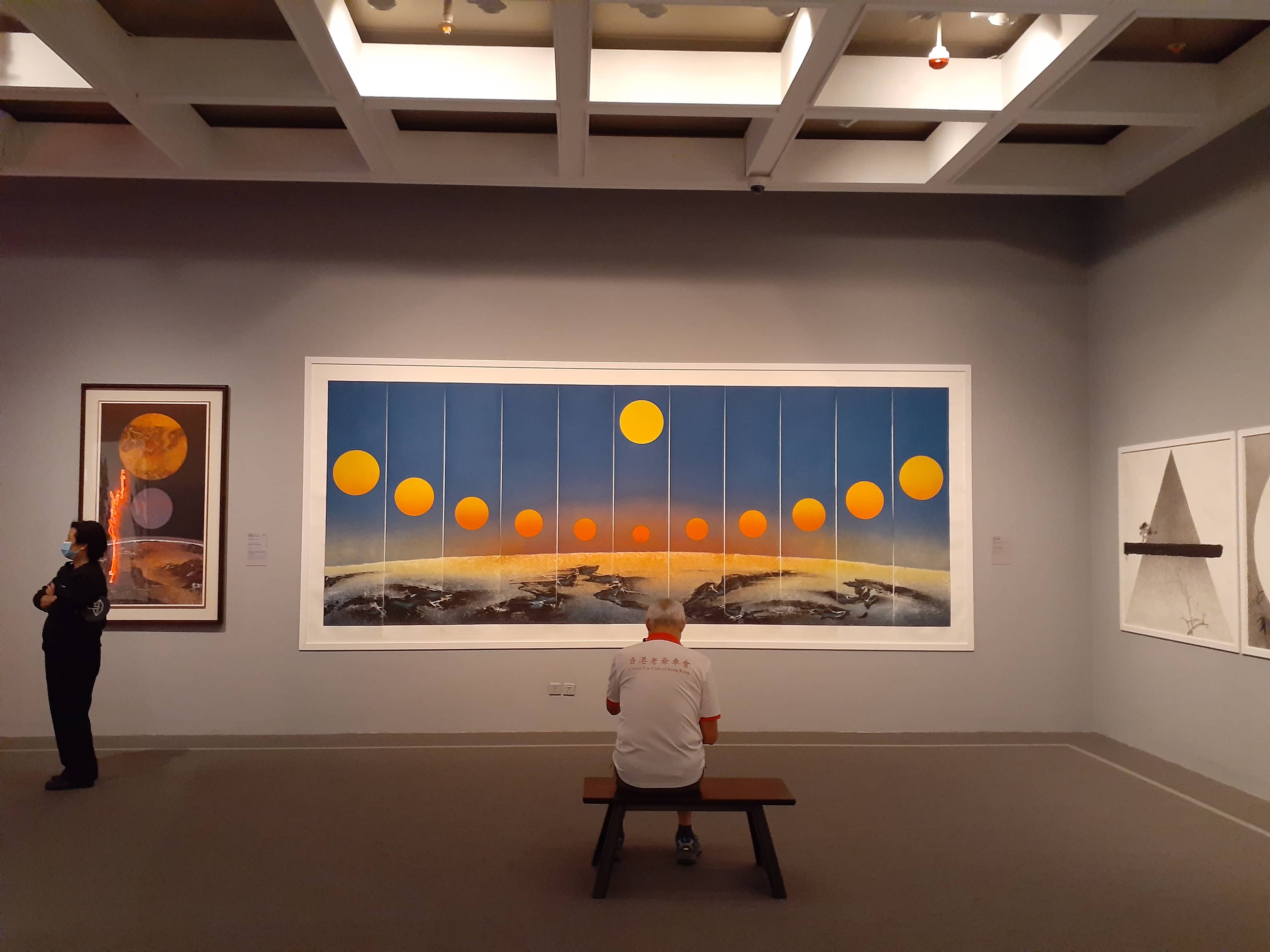 Impressionism Exhibition