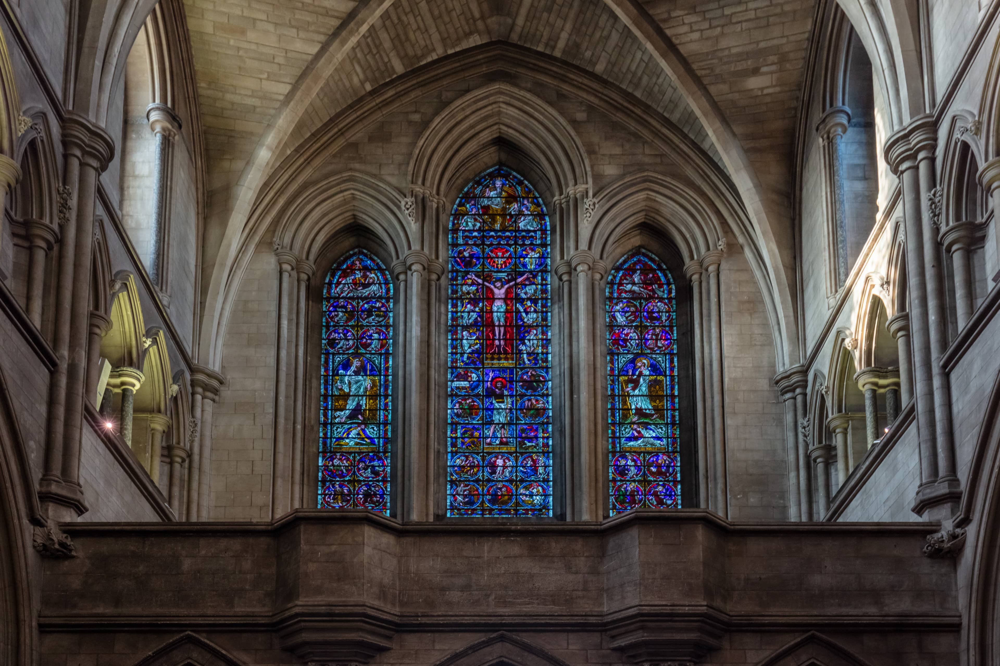 Stunning Stained Glass Windows