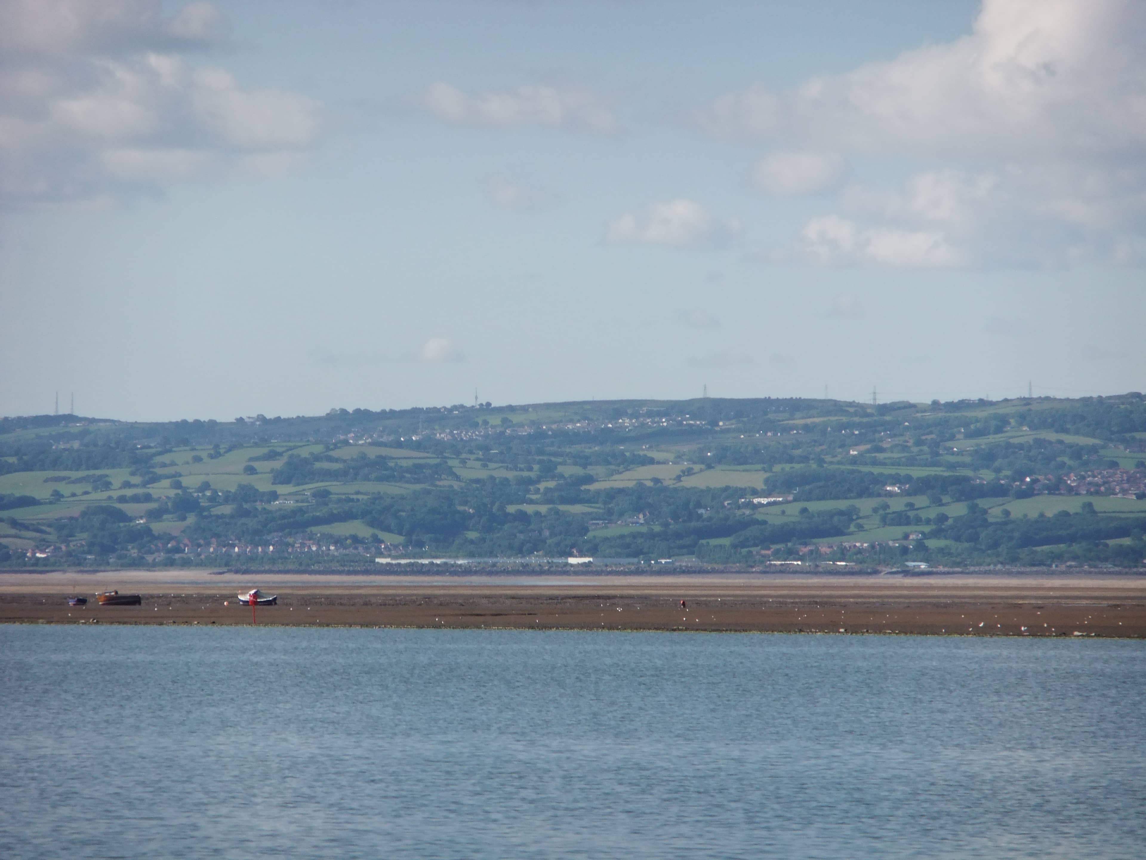 West Kirby Marine Lake