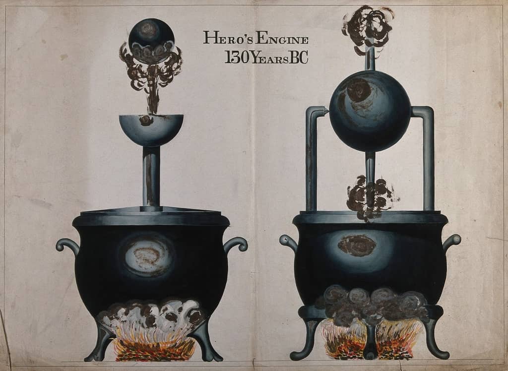 Pioneer Life Exhibits