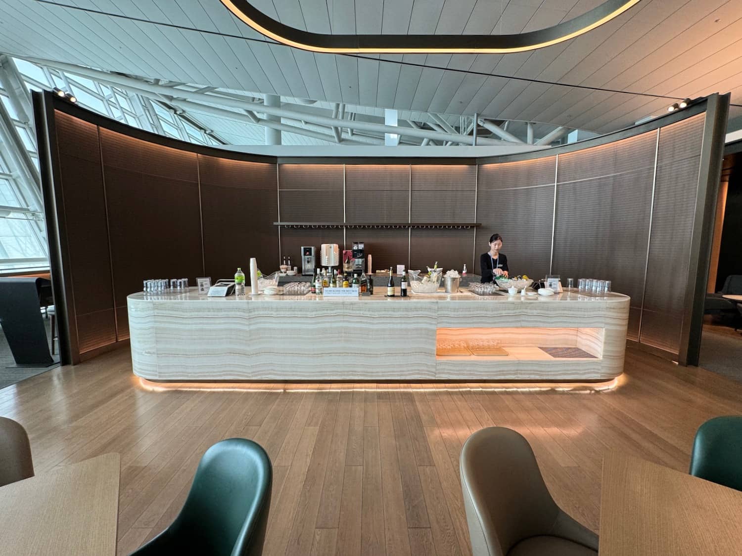 Convention Center Events