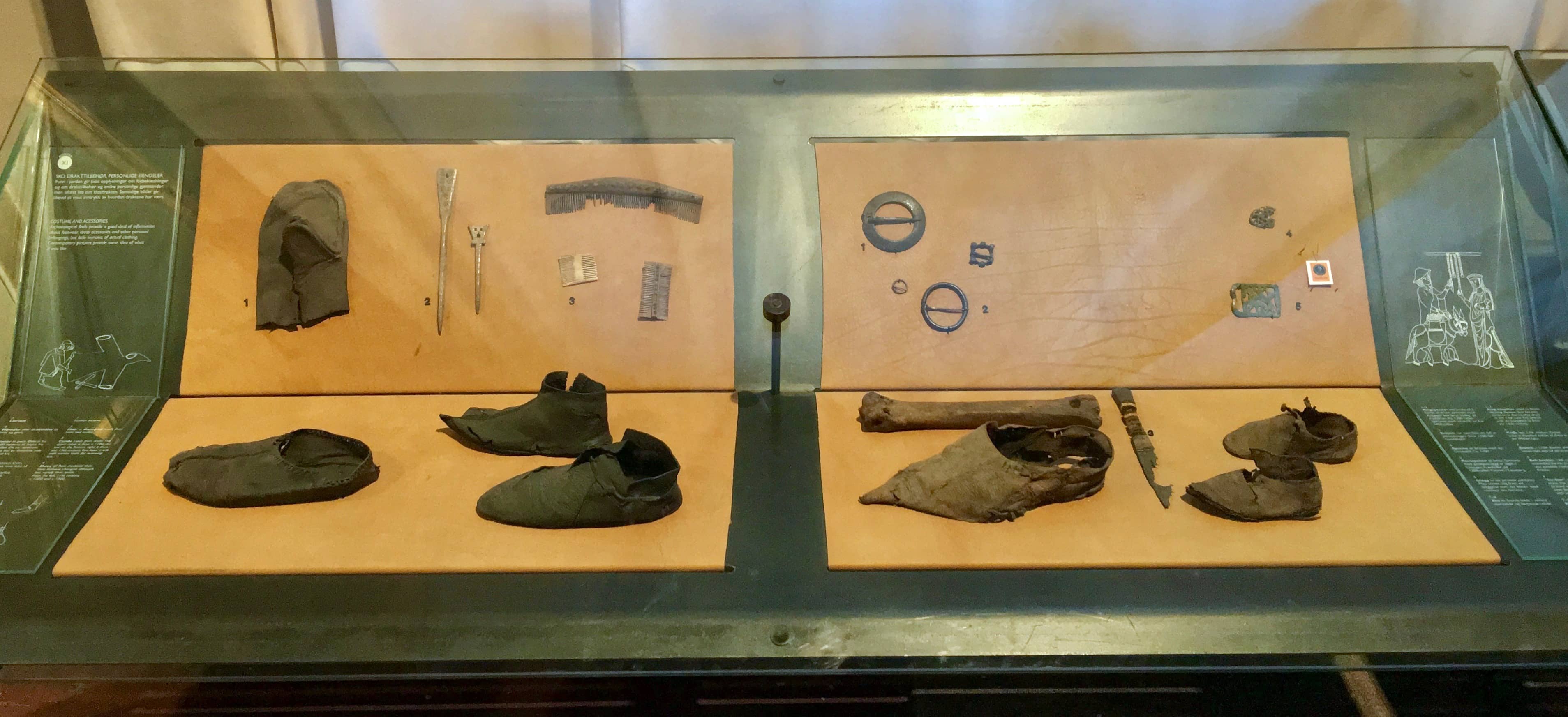 Ethnographic Collections