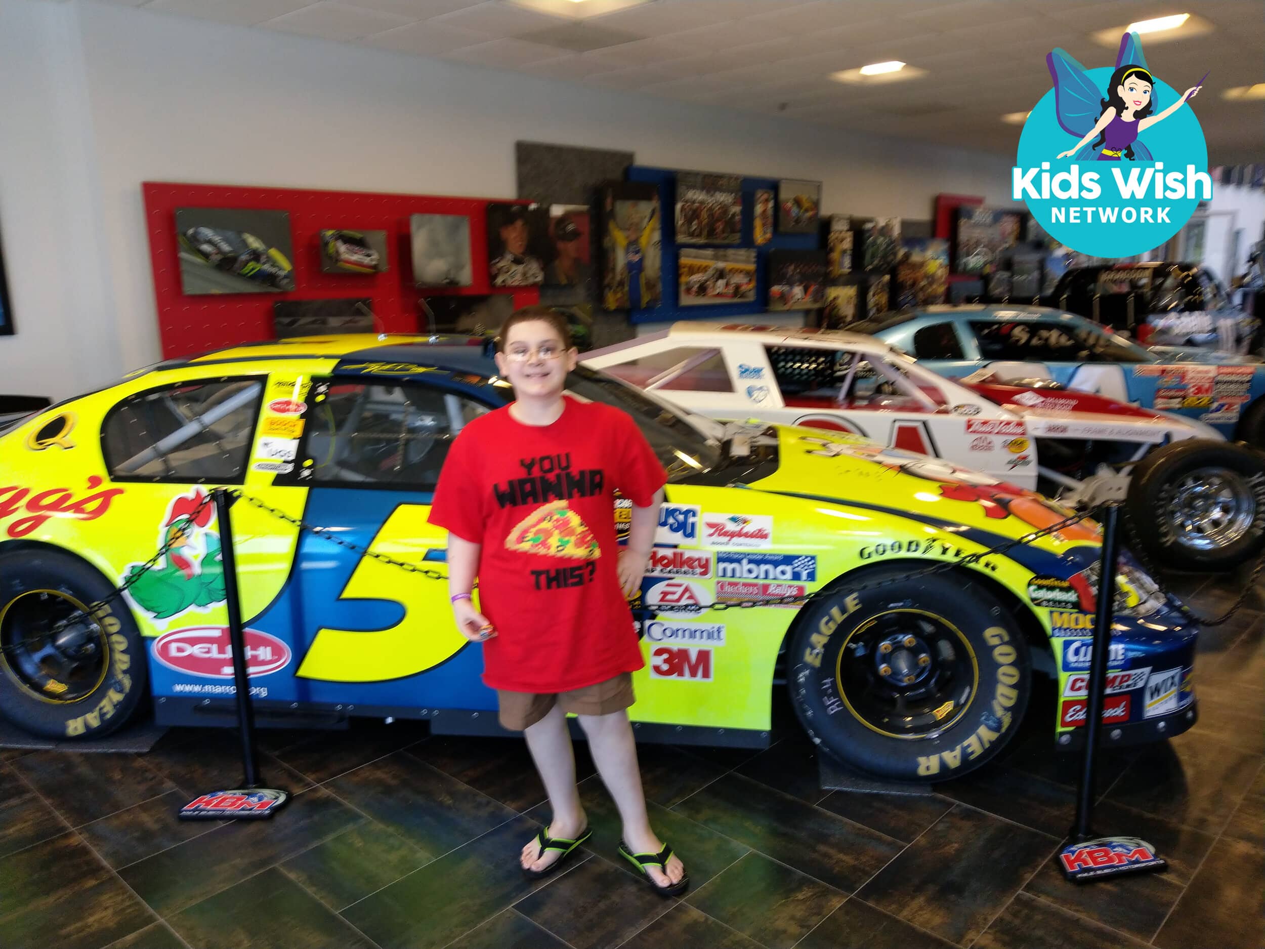 Children's Play Area