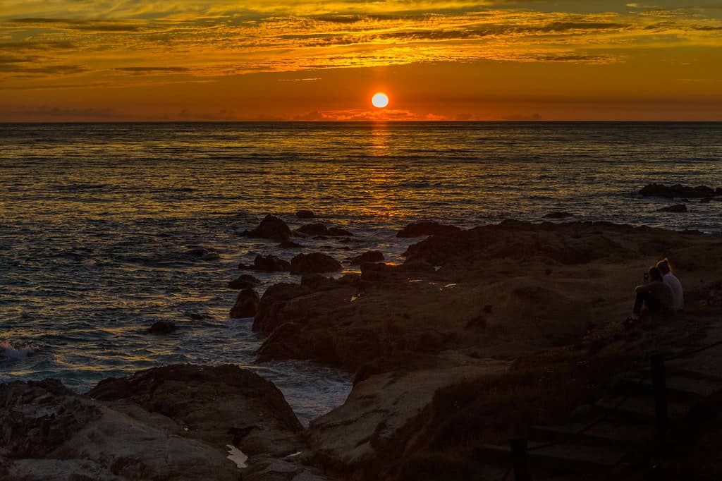 Sunset Views