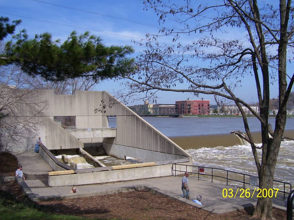 Fishing Opportunities