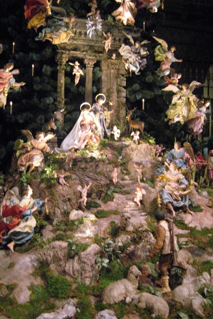 Medieval Culture Hall