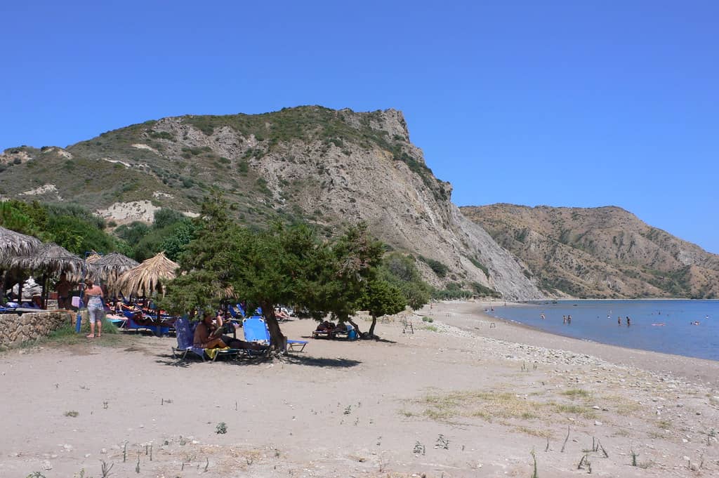 Secluded Natural Beauty