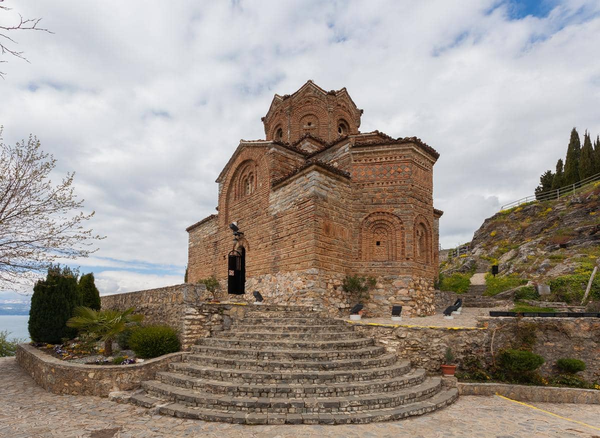 Monastery-Produced Liqueurs and Items