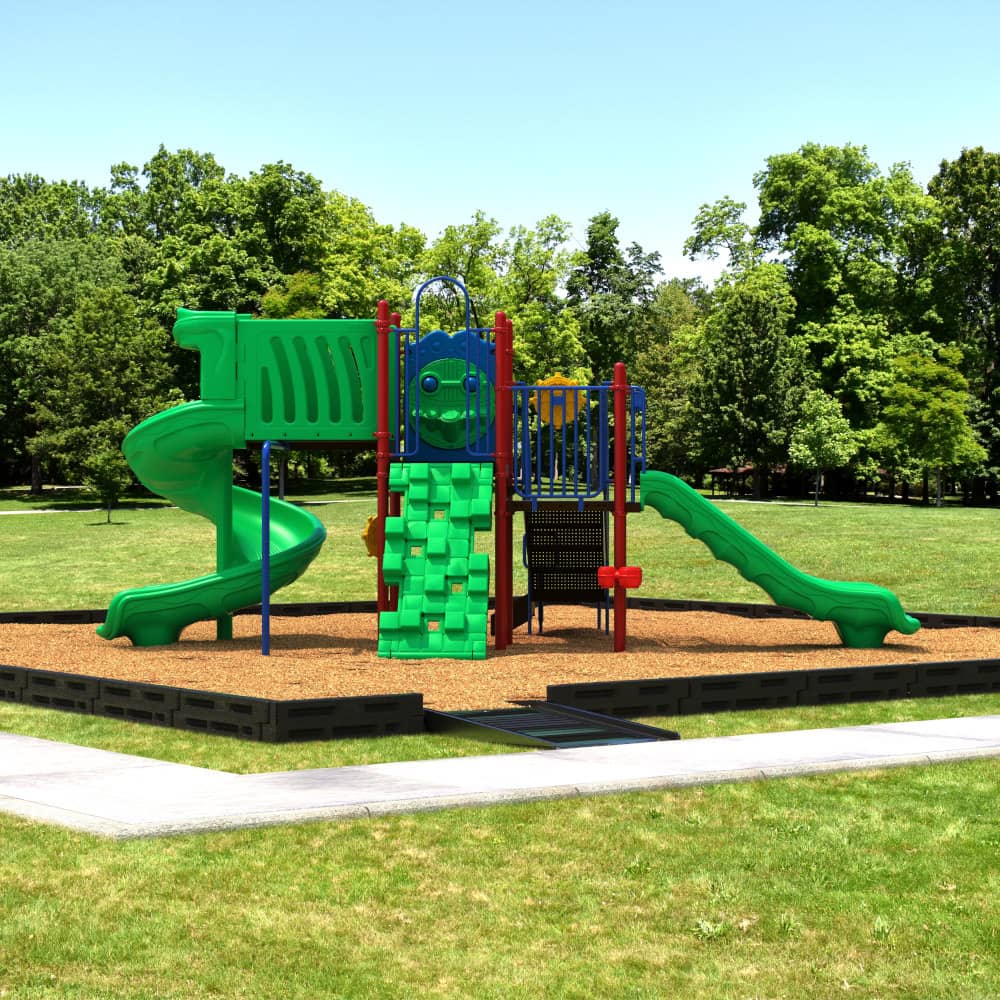 Kids' Play Area
