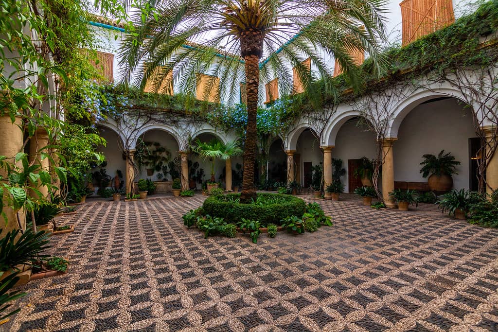 Palace Private Quarters Tour