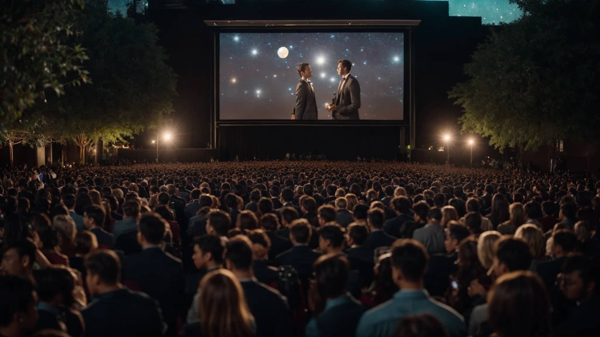 Rooftop VR Adventures