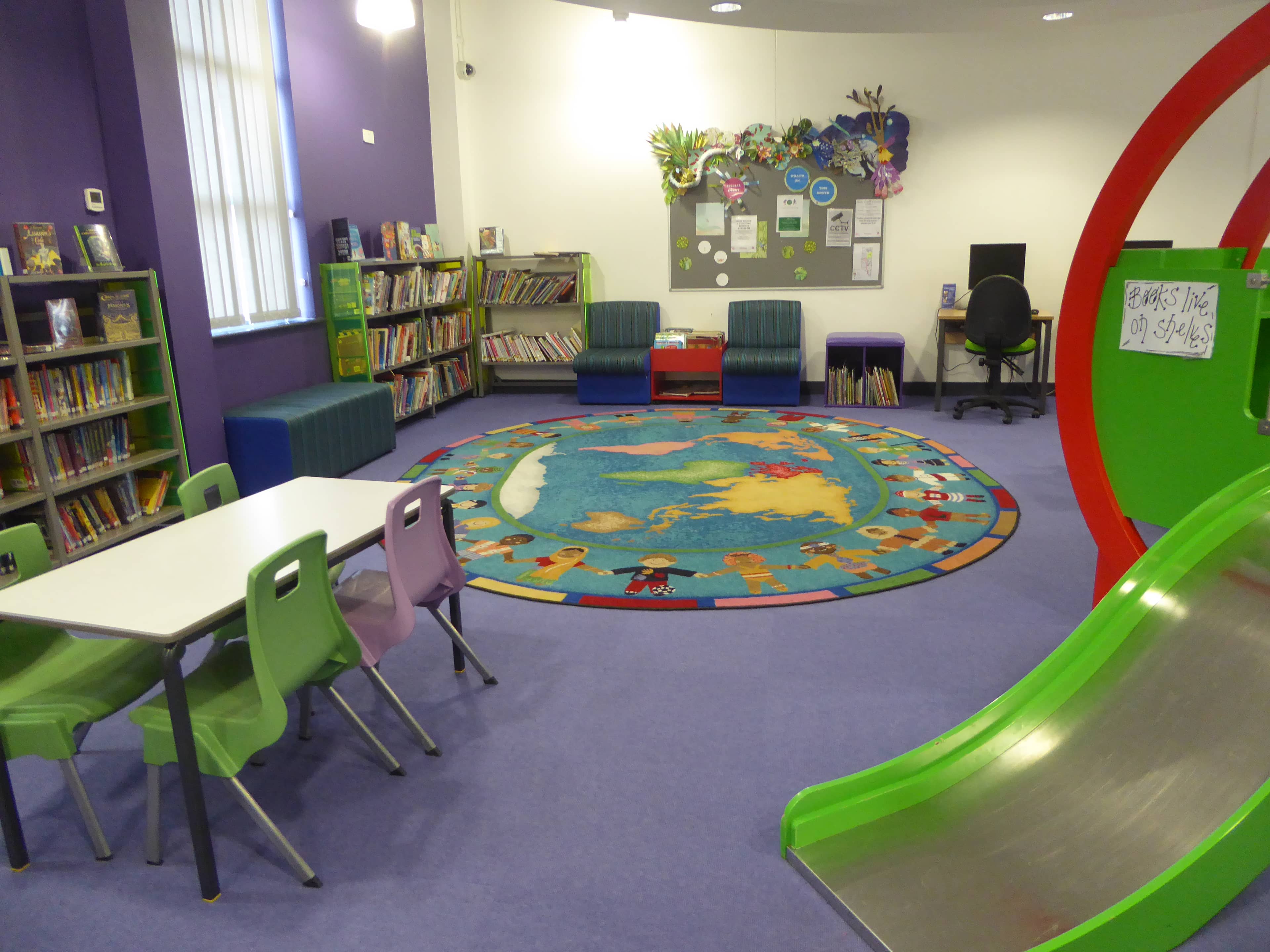 Children's Educational Haven