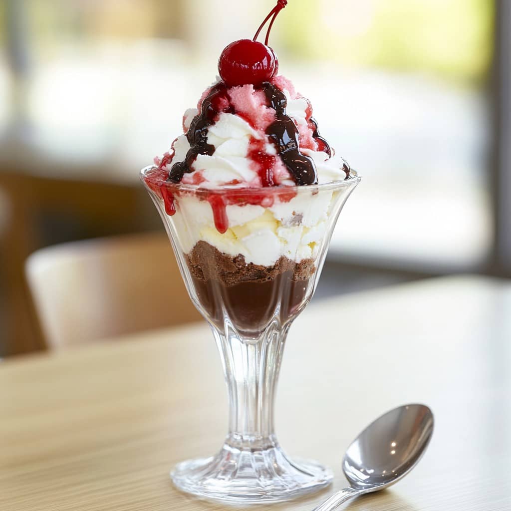 Classic Ice Cream Creations