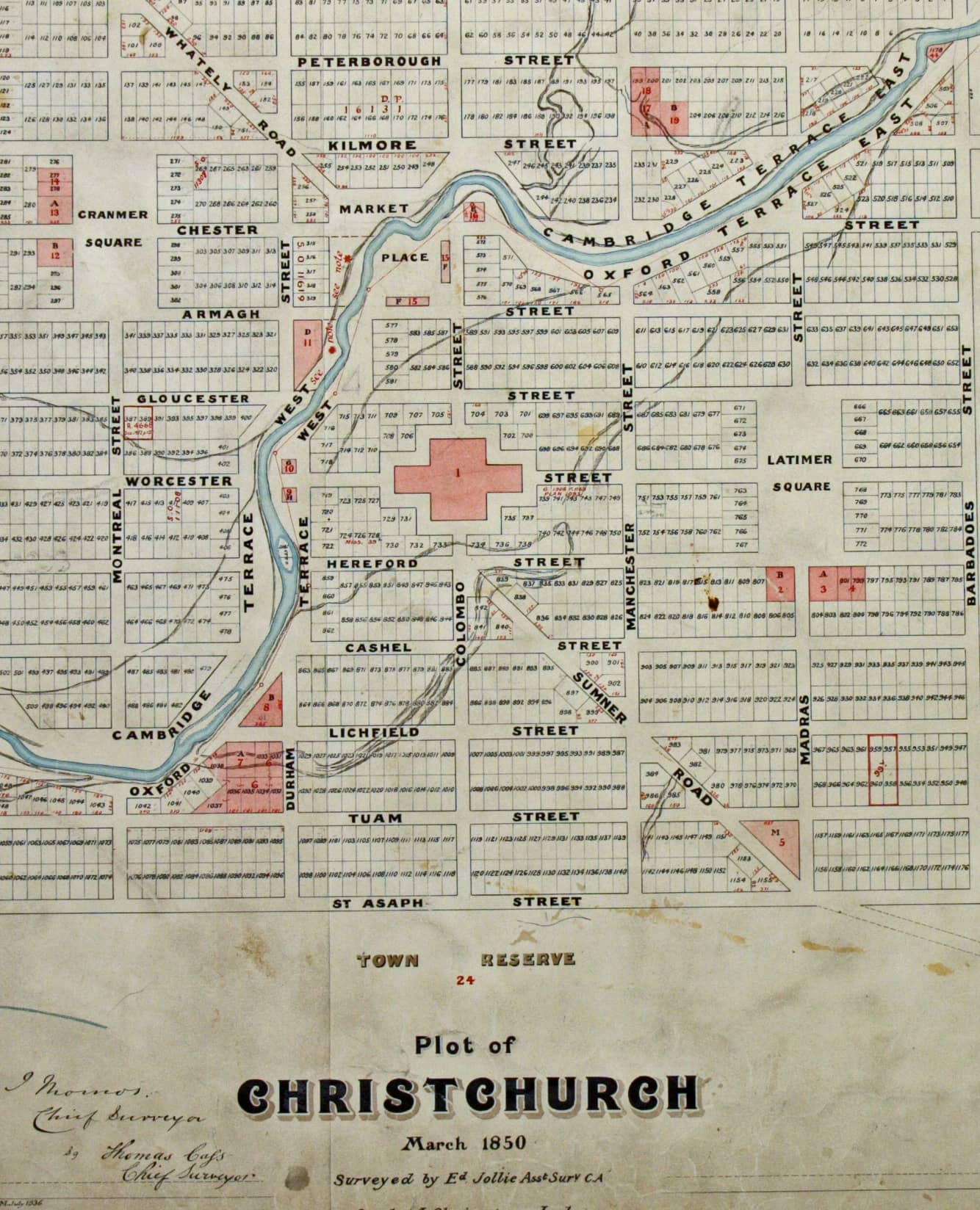 Interactive Exhibits