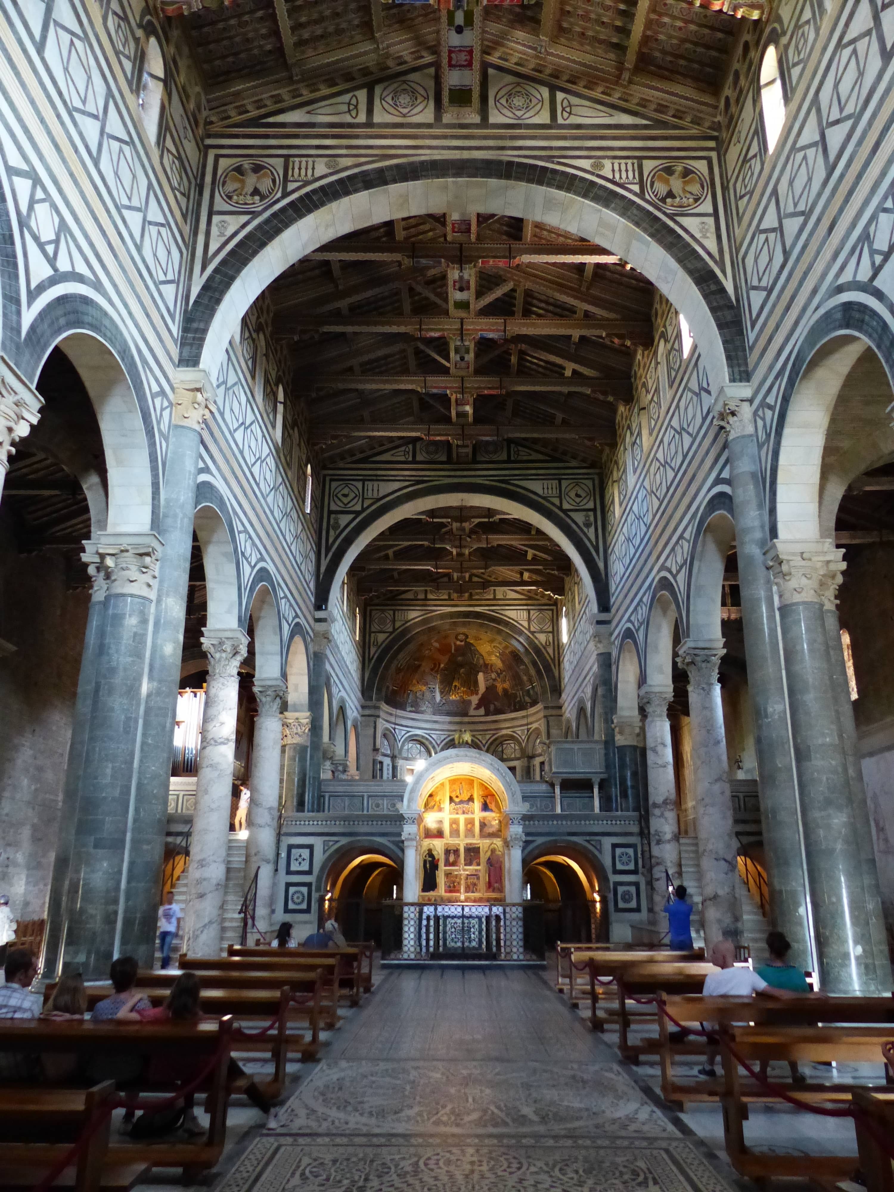 Romanesque Architecture