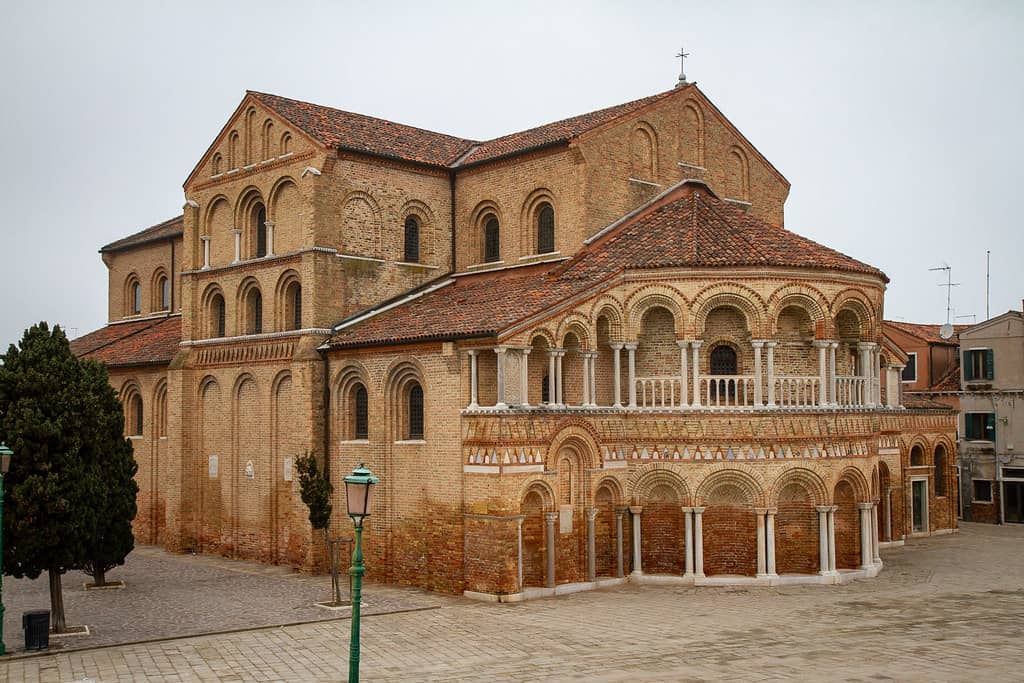 Romanesque Architecture