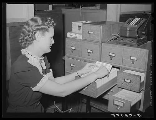 Family History Research