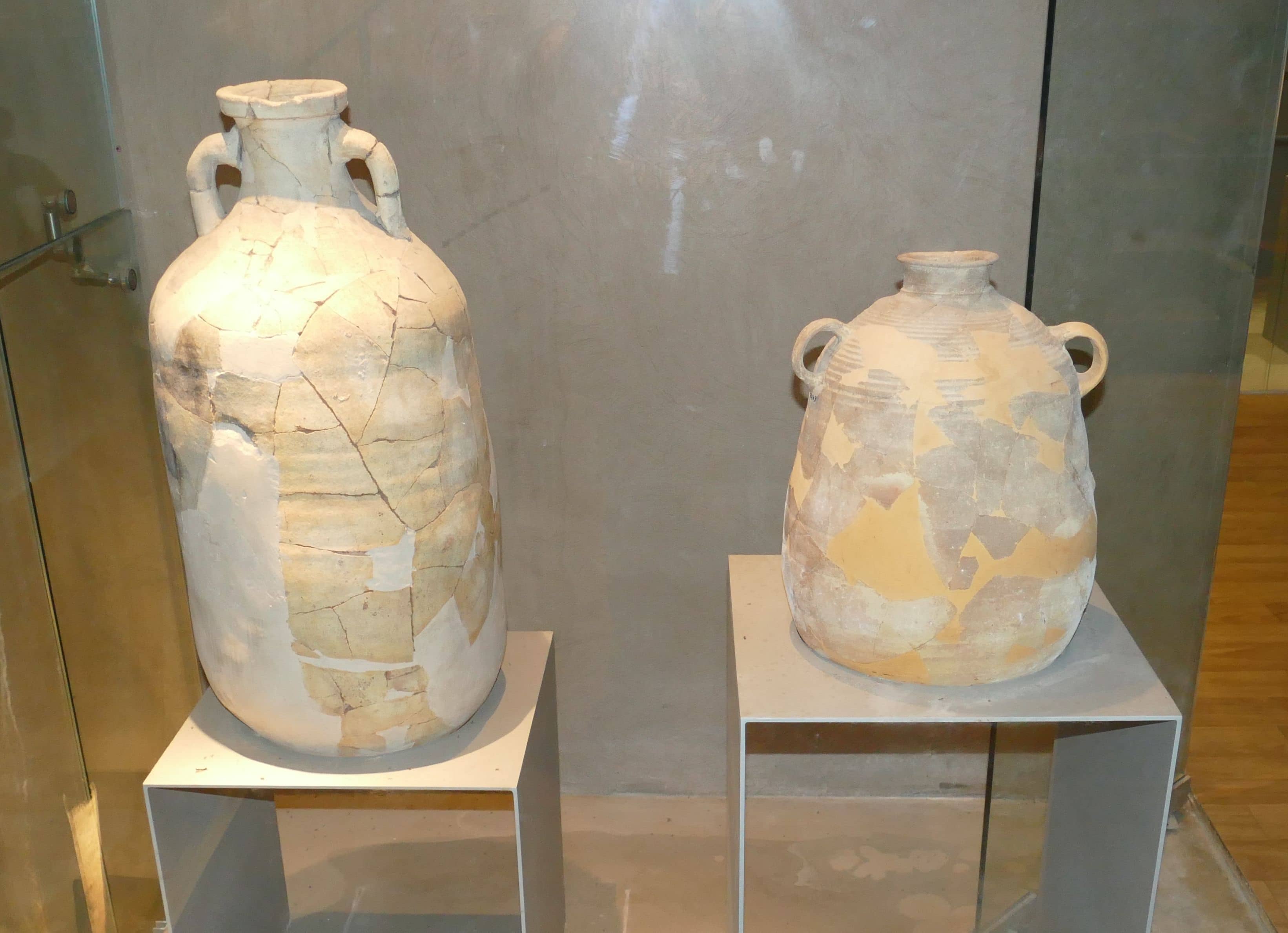 Archaeological Discoveries