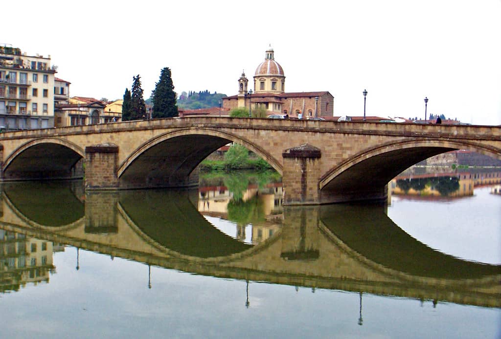 Historic Architecture