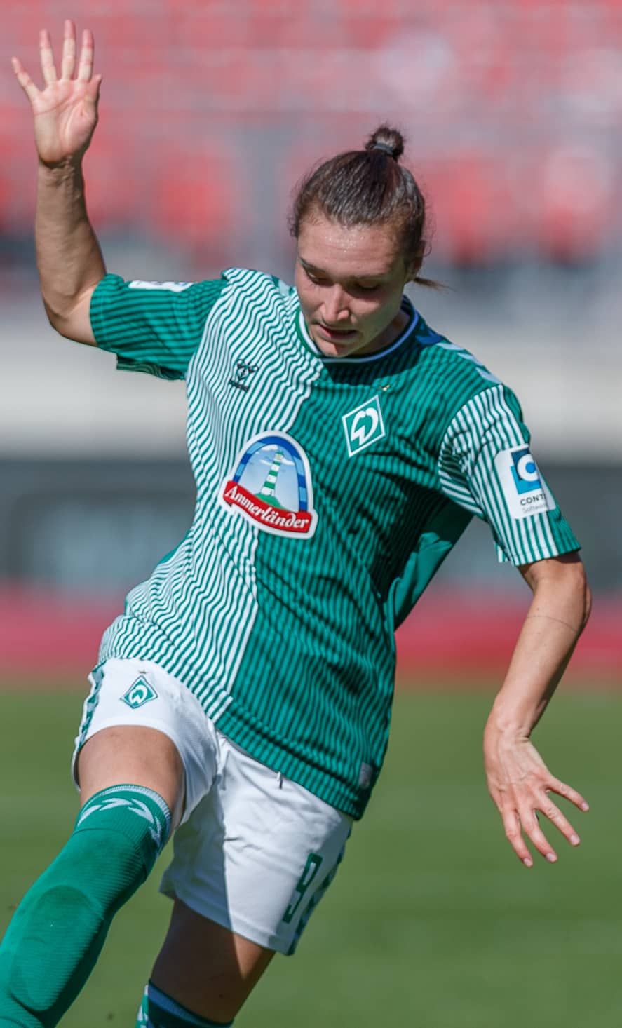 Werder Bremen Women's Team