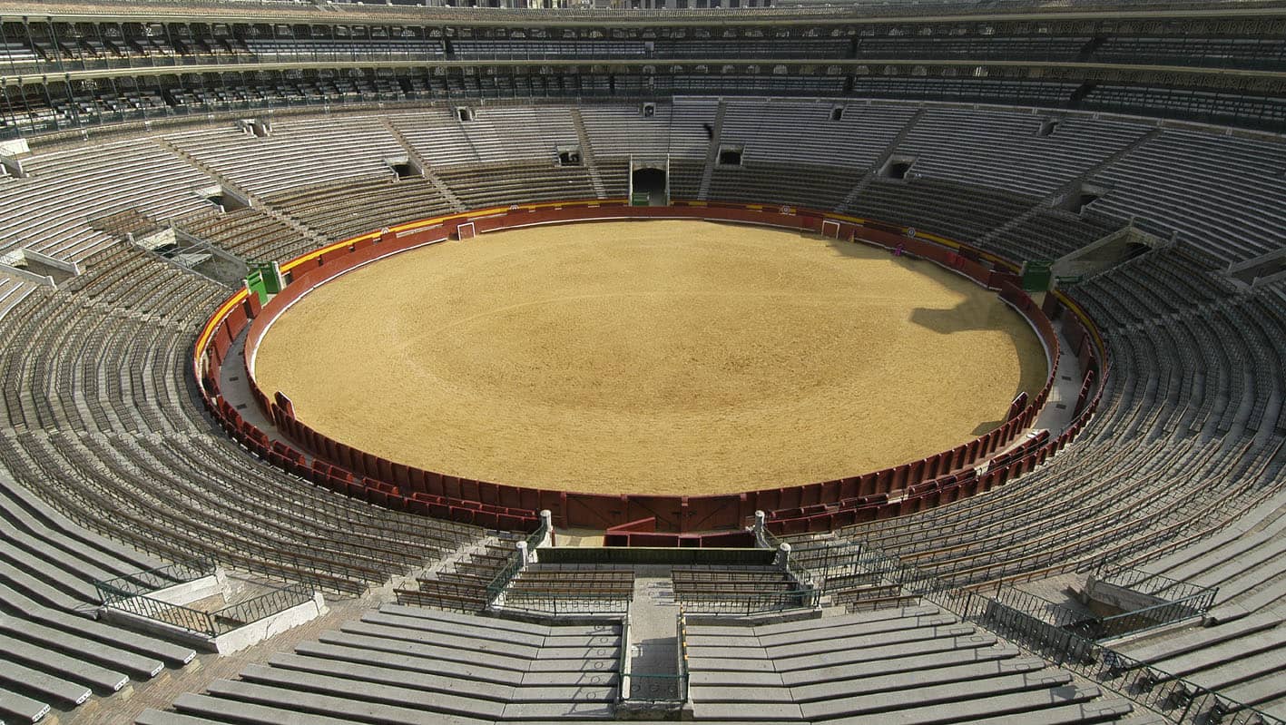 The Bullring Arena