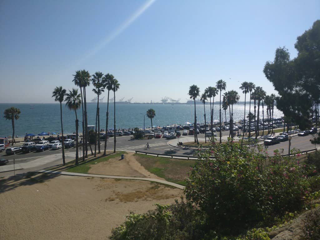 Claire's at the Museum