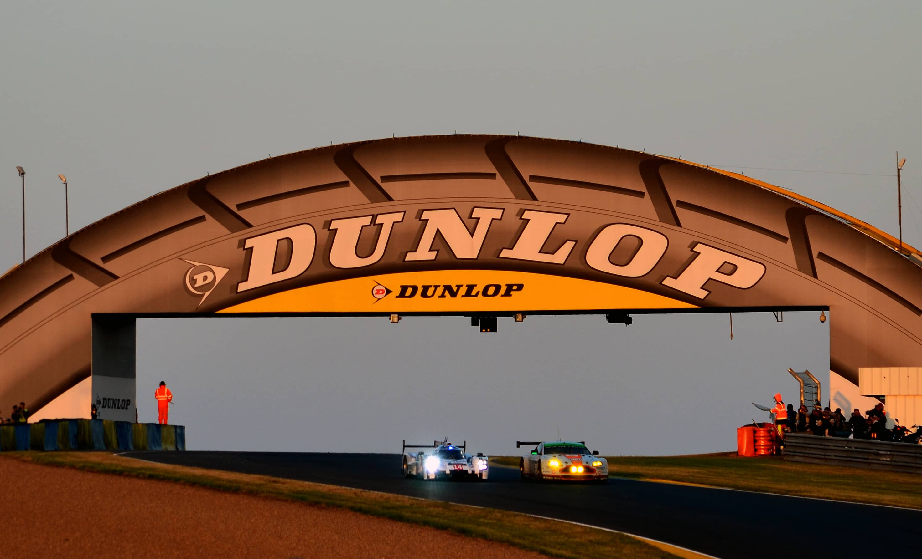 Dunlop Bridge
