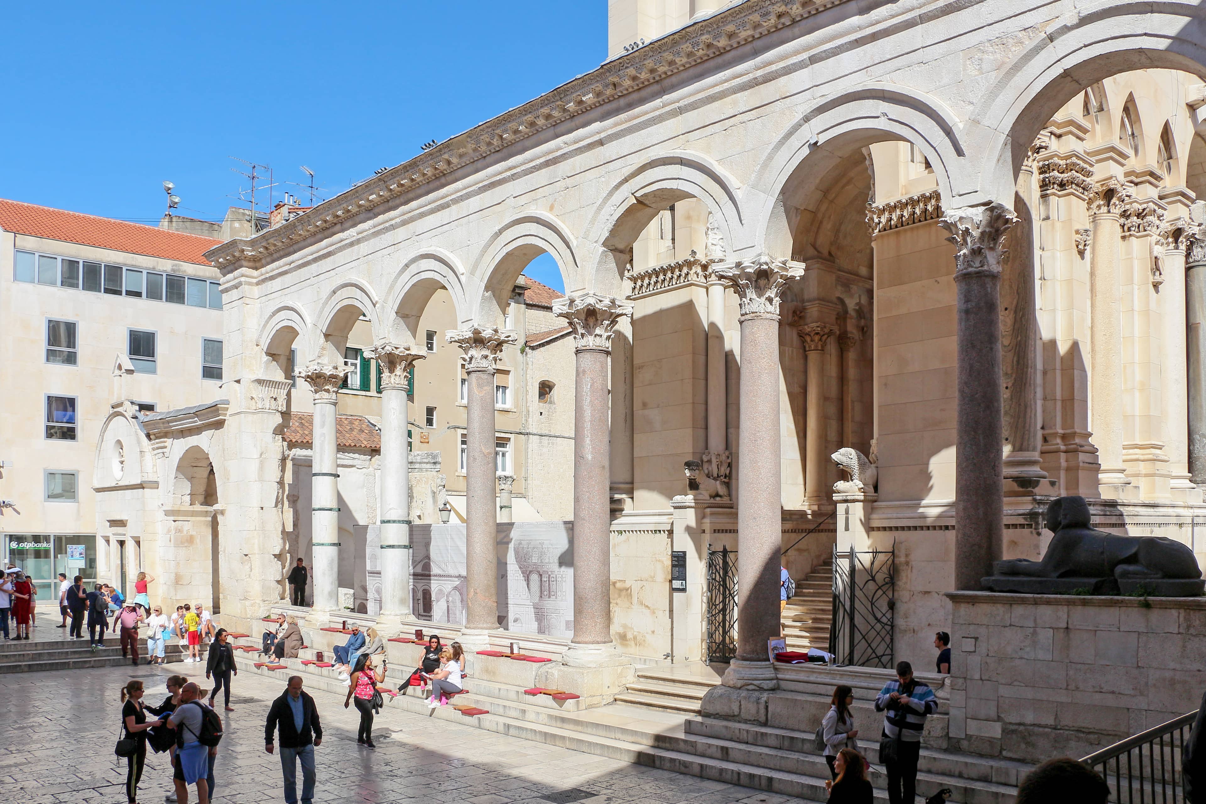 Diocletian's Palace
