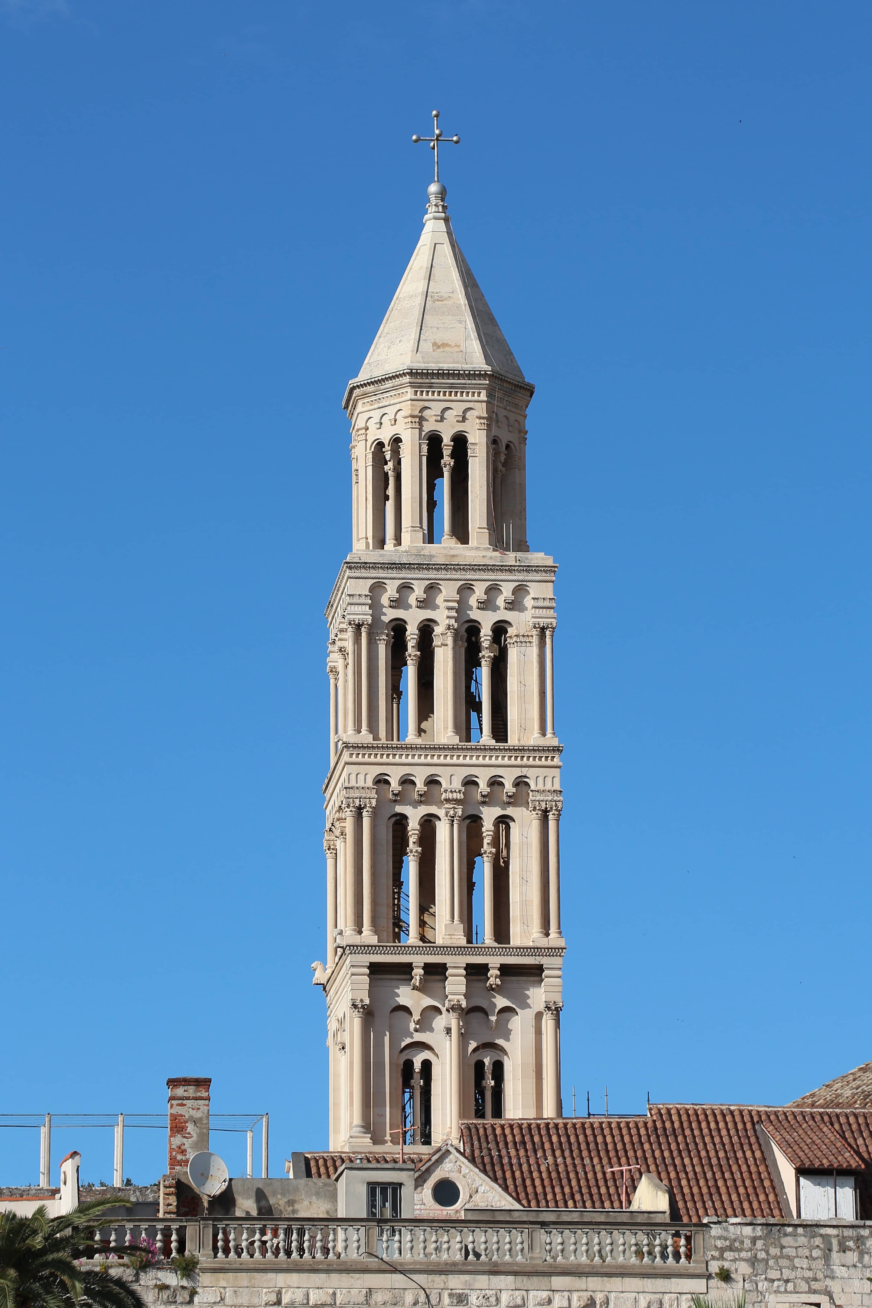 The Cathedral of Saint Domnius