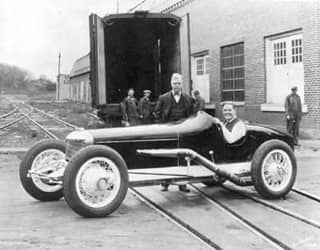 Starting Line Experience