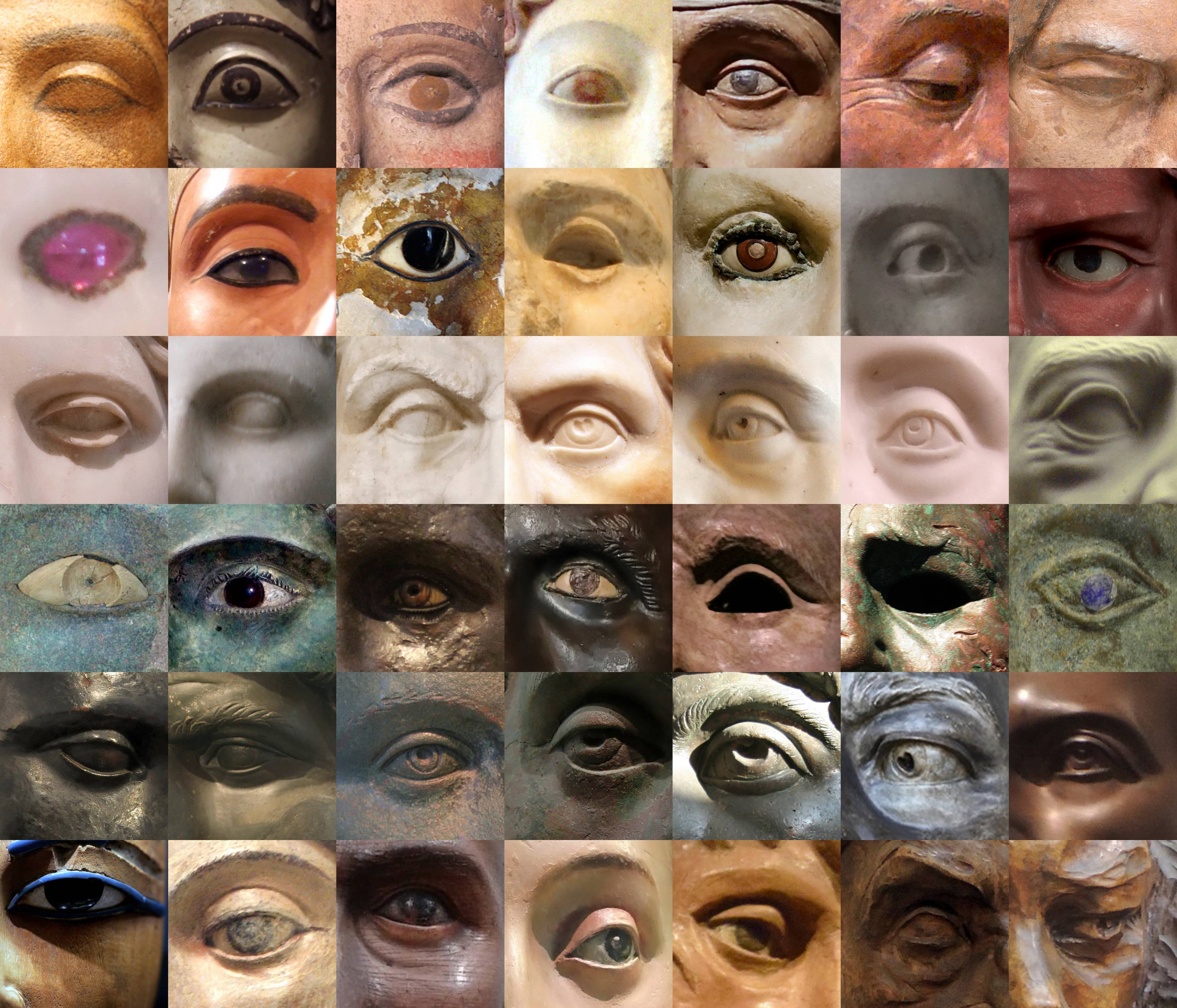 Interactive Art Corner