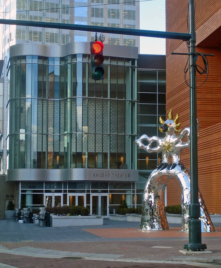 Knight Theater