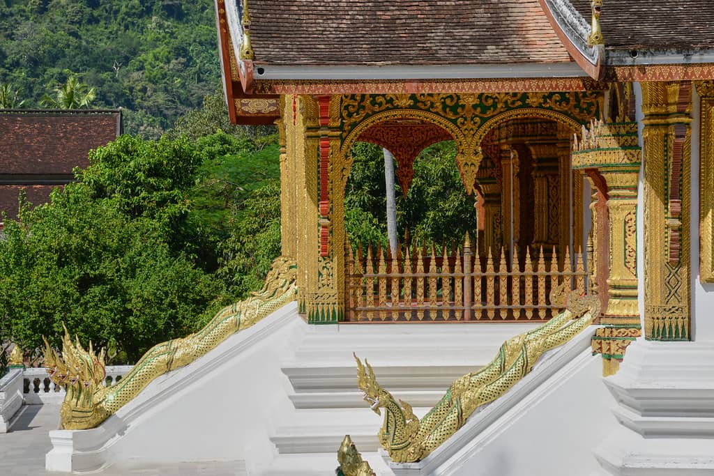 Ornate Architecture