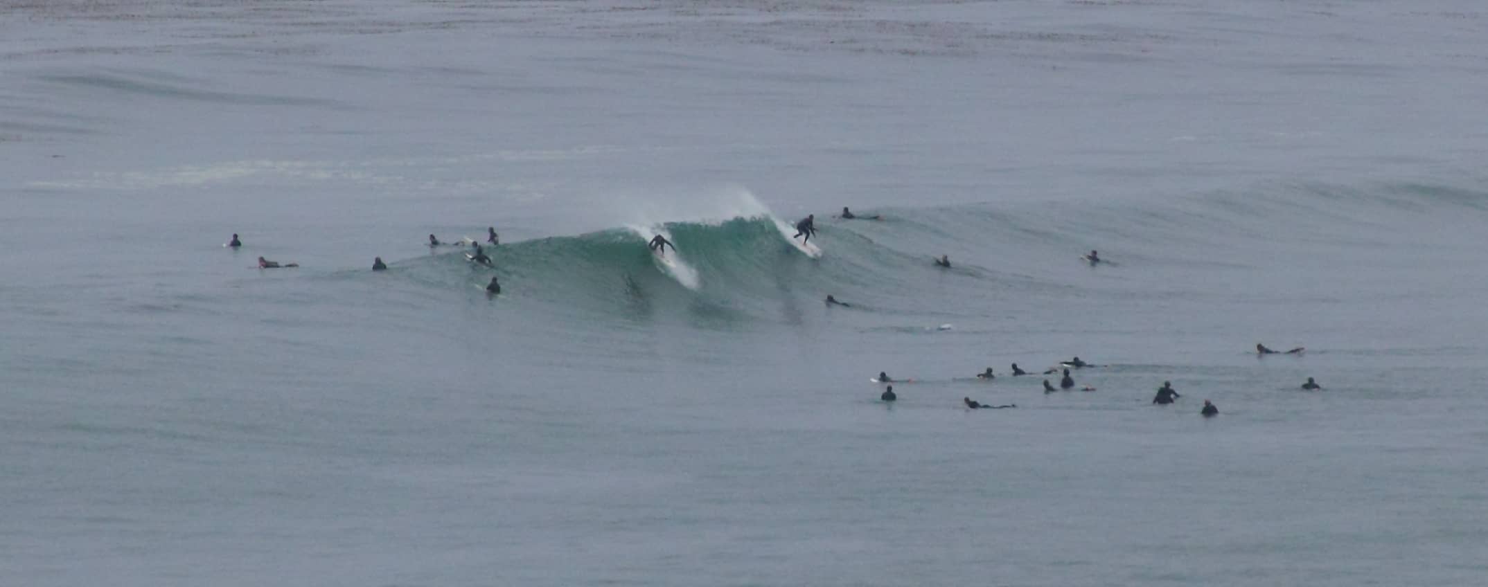 Surfing & Ocean Activities