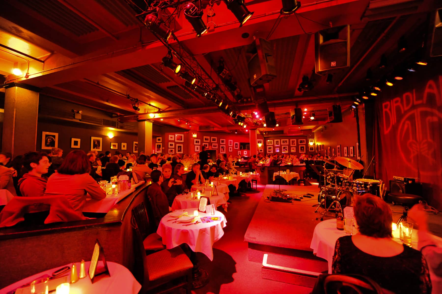 Jazz in Harlem