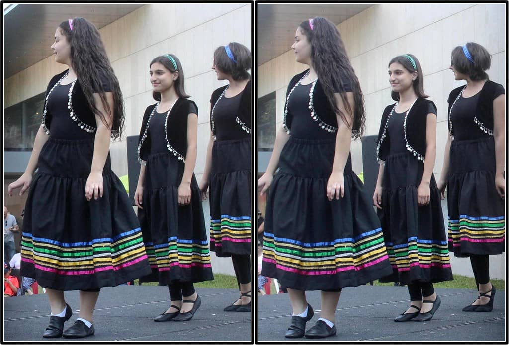 Cultural Events and Performances