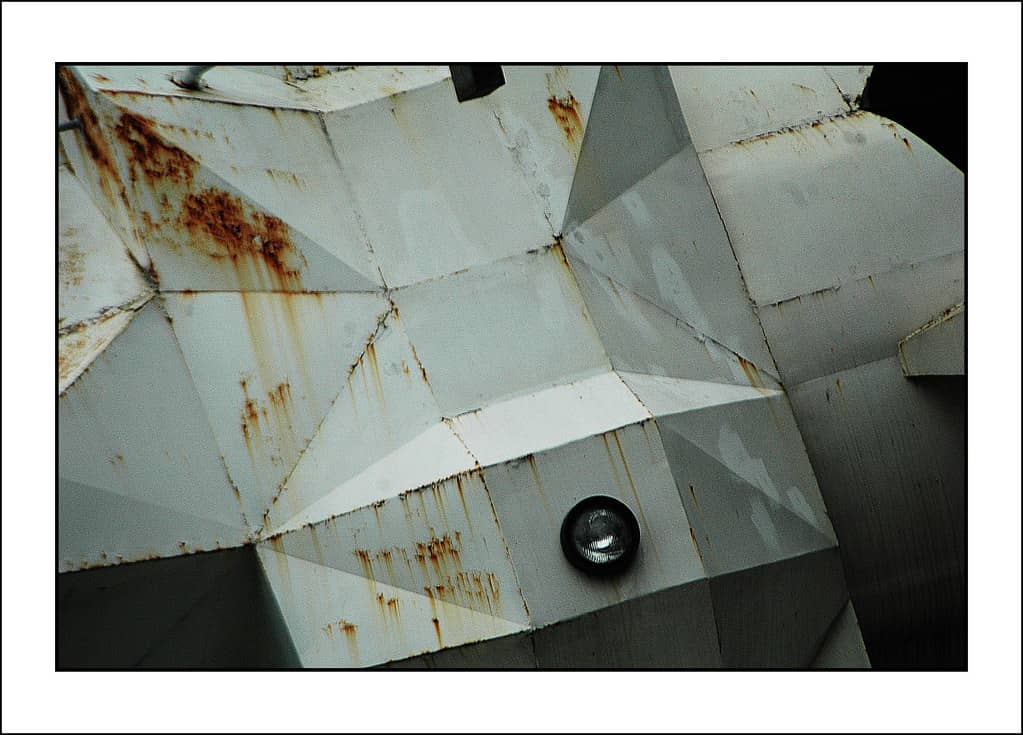 Science & Technology Displays