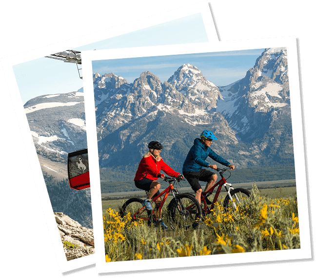 River Access and Swimming