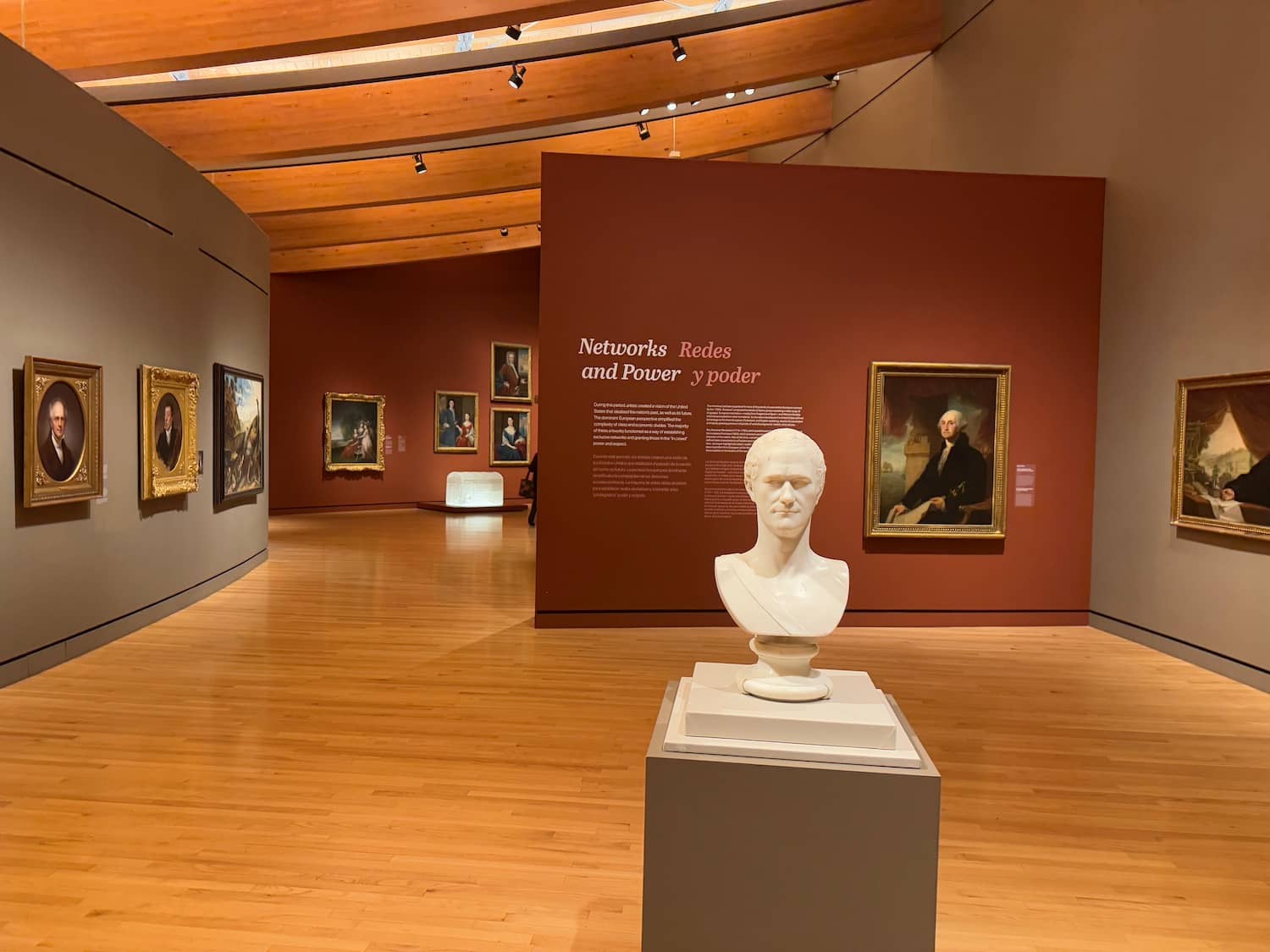 Exhibitions & Galleries