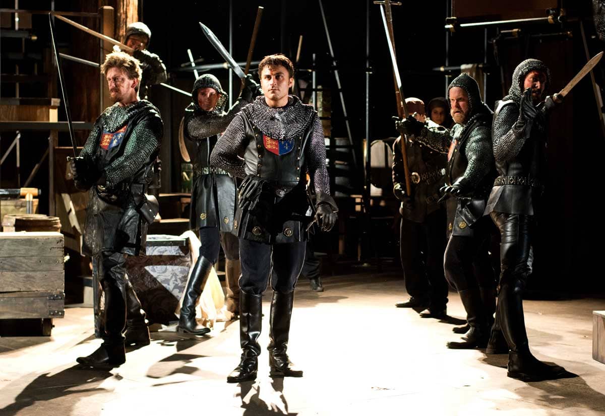 Post-Show Meet & Greets