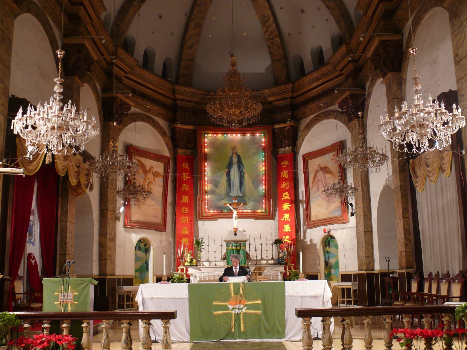 Historical Significance