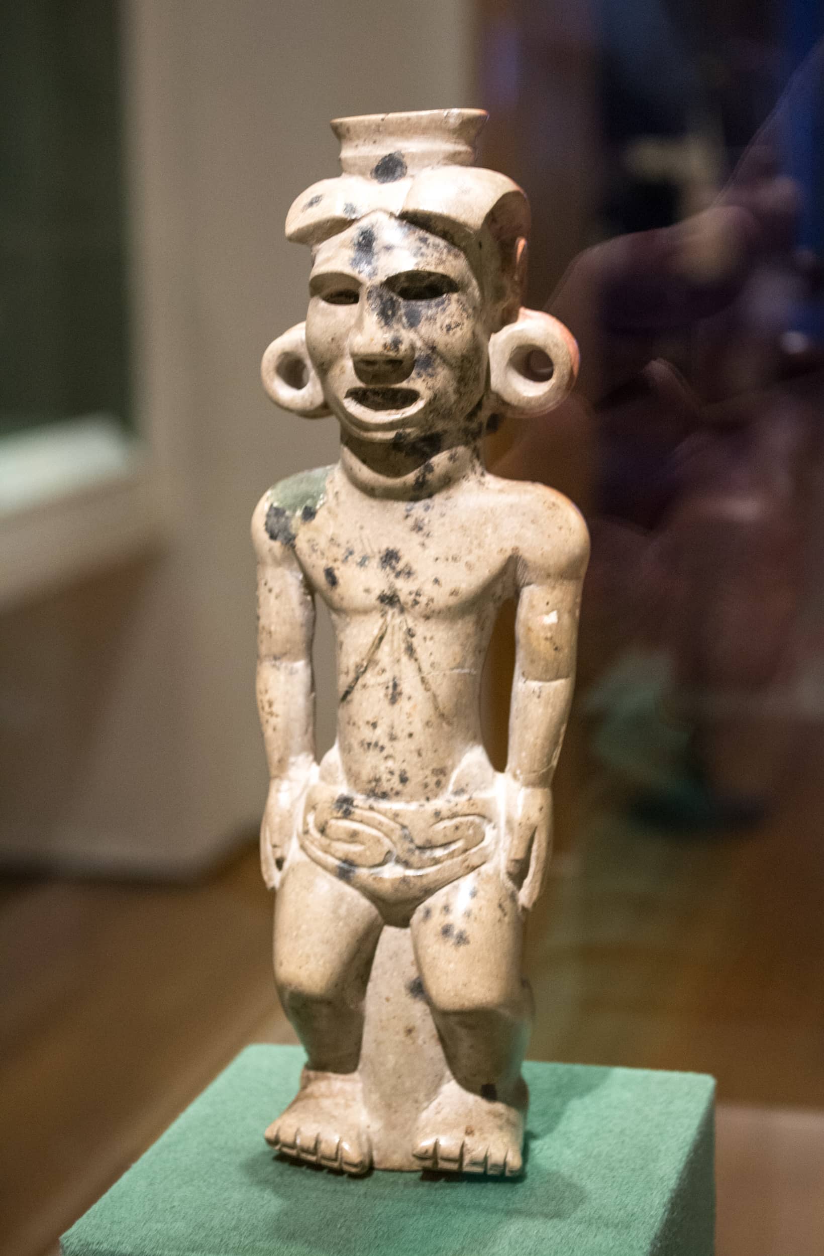 Visitor Center Museum