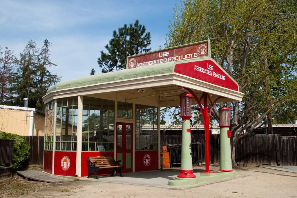 History Park San Jose