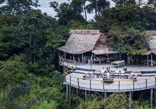 Tot Spot & Discovery Lofts