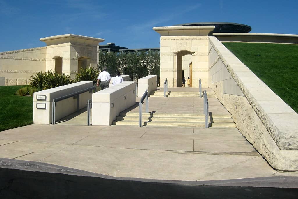 Architectural Marvel