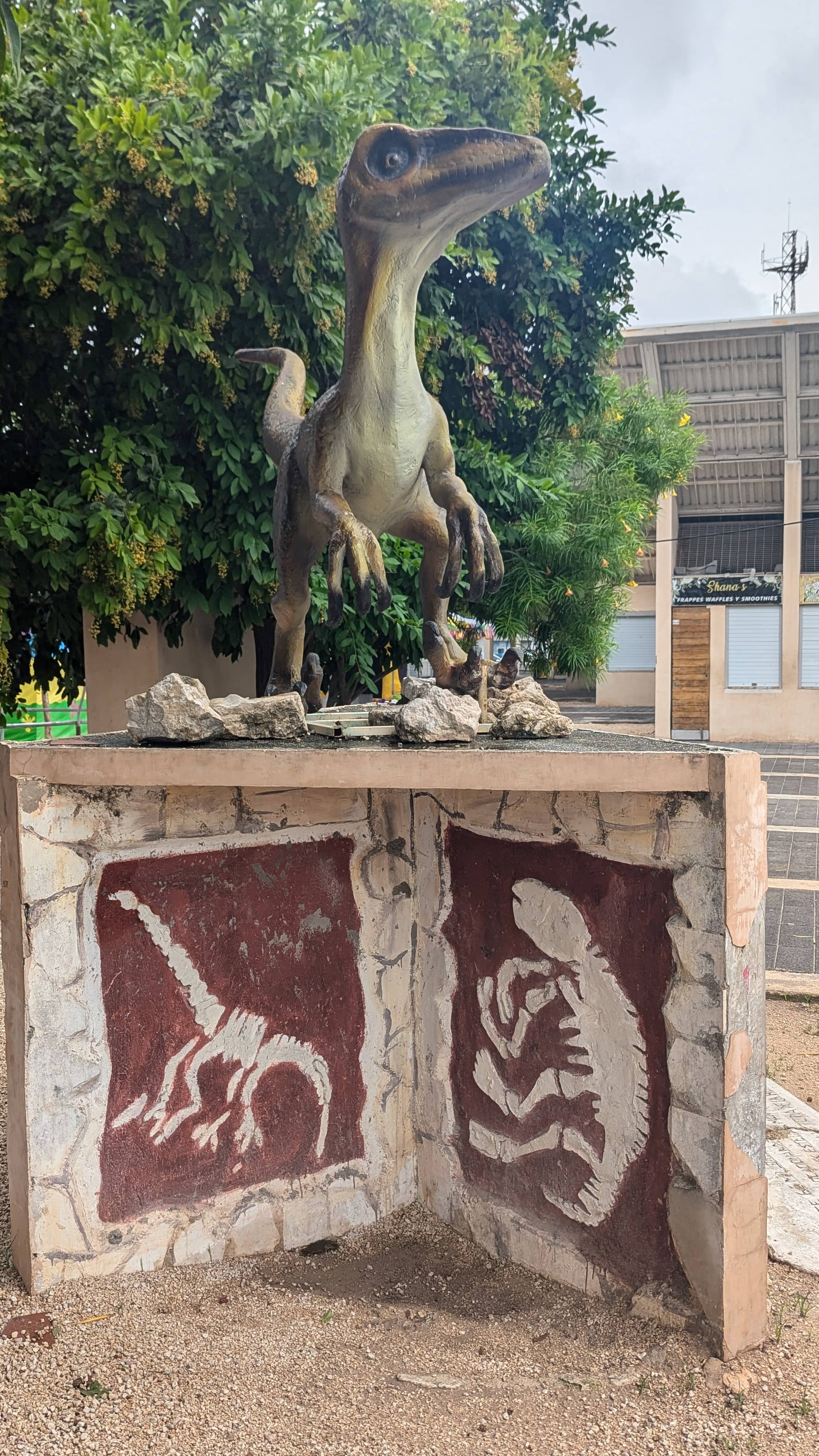 Virtual Reconstruction